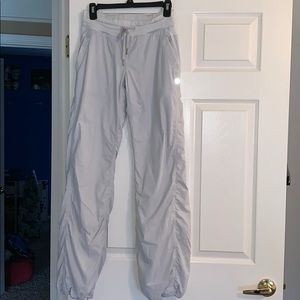 Lulu lemon Dance Studio Pants